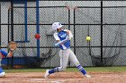 Softball vs CGA